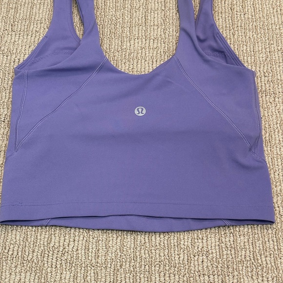 Lululemon Align Tank - size 2 - Picture 2 of 2